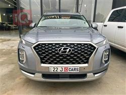 هيونداي باليسيد